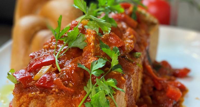 סיר אהבה ברמונדי בחלה