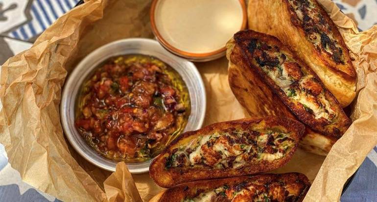 עראייס ברמונדי ישראלי