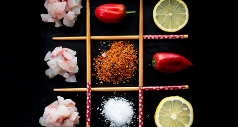 הדג שיהפוך אתכם ליצירתיים יותר