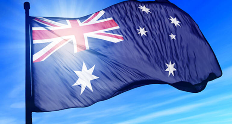 נא להכיר: שגריר אוסטרליה בישראל <br>דג הברמונדי <br>